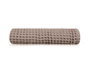 Mijölnir Toalla de Manos Modal Waffle Marrón 50% Modal 50% Algodón 250 gr/m² 50x90 cm